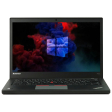 Ноутбук 14" Lenovo ThinkPad T450s Intel Core i5-5300U 16Gb RAM 480Gb SSD FullHD IPS - 1