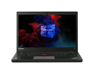 БУ Ноутбук 14&quot; Lenovo ThinkPad T450s Intel Core i5-5300U 16Gb RAM 480Gb SSD FullHD IPS из Европы