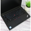 Ноутбук 12.5" Lenovo ThinkPad X260 Intel Core i5-6300U 8Gb RAM 128Gb SSD - 10