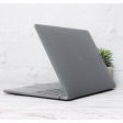 Ноутбук 13.3" Apple MacBook Pro Mid 2017 Retina A1708 Intel Core i5-7360U 8Gb RAM 256Gb SSD NVMe 2xThunderBolt Space Gray - 3