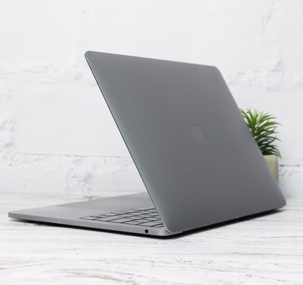 Ноутбук 13.3&quot; Apple MacBook Pro Mid 2017 Retina A1708 Intel Core i5-7360U 8Gb RAM 256Gb SSD NVMe 2xThunderBolt Space Gray - 3