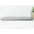 Ноутбук 13.3" Apple MacBook Pro Mid 2017 Retina A1708 Intel Core i5-7360U 8Gb RAM 256Gb SSD NVMe 2xThunderBolt Space Gray - 6