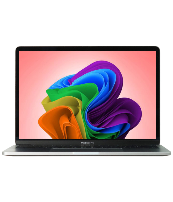 Ноутбук 13.3&quot; Apple MacBook Pro Late 2016 Retina A1708 Intel Core i5-6360U 8Gb RAM 256Gb SSD NVMe 2xThunderBolt Space Gray - 1