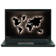 Сенсорный ноутбук 14" Lenovo ThinkPad T450s Intel Core i7-5600U 8Gb RAM 500Gb HDD FullHD IPS - 1