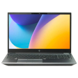 Мобильная рабочая станция 15.6" HP ZBook Fury 15 G7 Intel Core i7-10850H 16Gb RAM 512Gb SSD NVMe FullHD IPS + Nvidia Quadro T2000 Max-Q 4Gb GDDR6 - 1