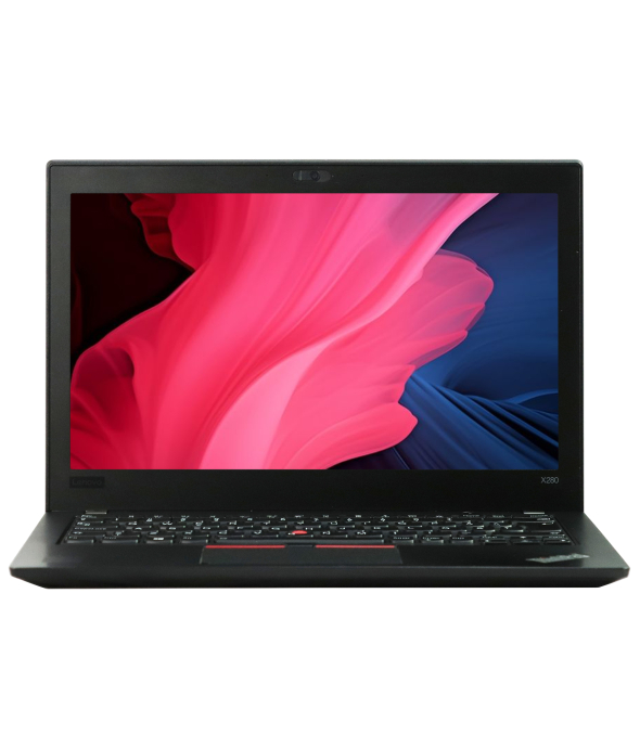 Ноутбук 12.5&quot; Lenovo ThinkPad X280 Intel Core i5-8350U 16Gb RAM 256Gb SSD NVMe - 1