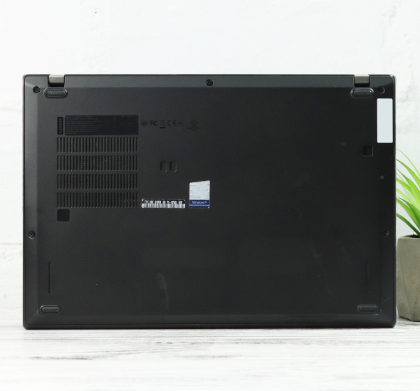 Ноутбук 12.5&quot; Lenovo ThinkPad X280 Intel Core i5-8350U 16Gb RAM 256Gb SSD NVMe - 5