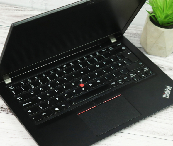 Ноутбук 12.5&quot; Lenovo ThinkPad X280 Intel Core i5-8350U 16Gb RAM 256Gb SSD NVMe - 9