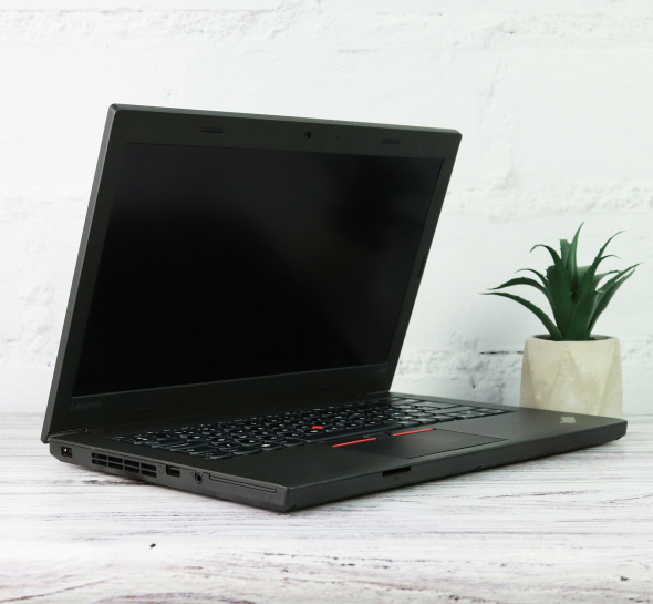 Ноутбук 14&quot; Lenovo ThinkPad L460 Intel Core i3-6100U 8Gb RAM 128Gb SSD - 2
