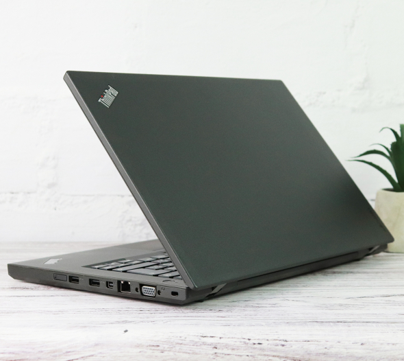 Ноутбук 14&quot; Lenovo ThinkPad L460 Intel Core i3-6100U 8Gb RAM 128Gb SSD - 3