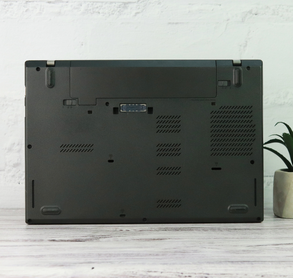 Ноутбук 14&quot; Lenovo ThinkPad L460 Intel Core i3-6100U 8Gb RAM 128Gb SSD - 4