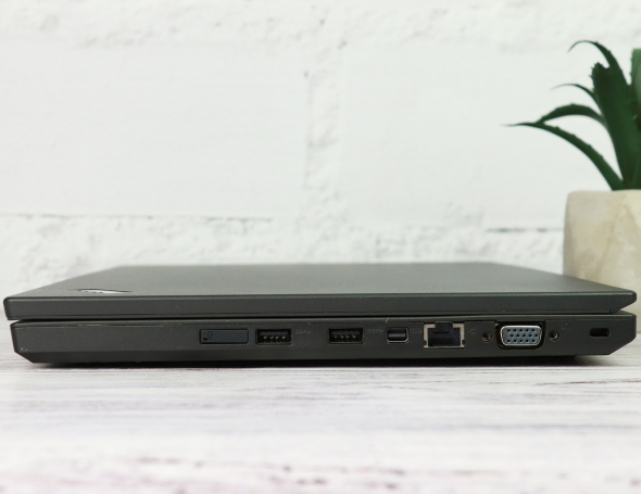 Ноутбук 14&quot; Lenovo ThinkPad L460 Intel Core i3-6100U 8Gb RAM 128Gb SSD - 6