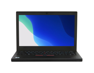 БУ Ноутбук 12.5&quot; Lenovo ThinkPad X260 Intel Core i5-6300U 8Gb RAM 240Gb SSD из Европы