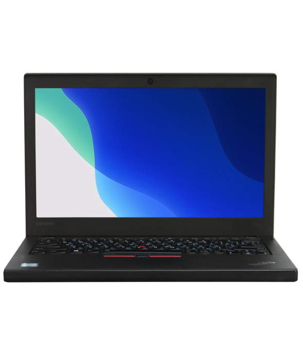 Ноутбук 12.5&quot; Lenovo ThinkPad X260 Intel Core i5-6300U 8Gb RAM 240Gb SSD - 1