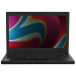 Ноутбук 12.5" Lenovo ThinkPad X260 Intel Core i5-6300U 8Gb RAM 480Gb SSD