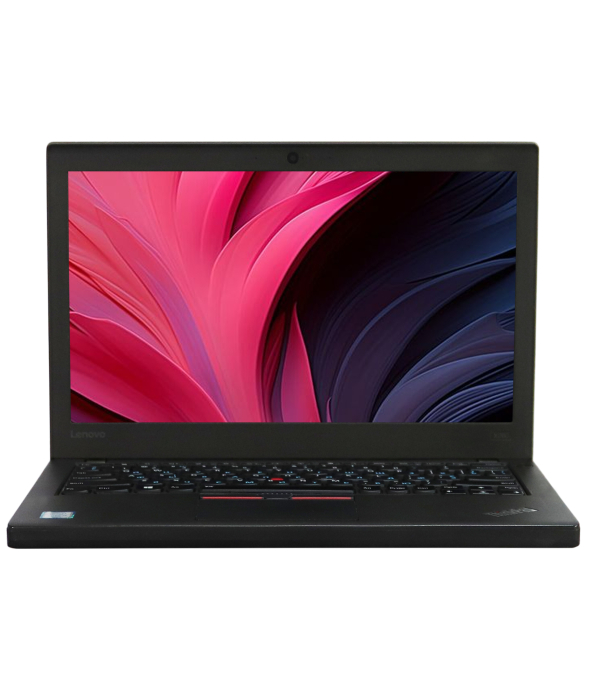 Ноутбук 12.5&quot; Lenovo ThinkPad X260 Intel Core i5-6300U 16Gb RAM 128Gb SSD - 1