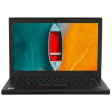 Ноутбук 12.5" Lenovo ThinkPad X260 Intel Core i5-6300U 16Gb RAM 480Gb SSD - 1