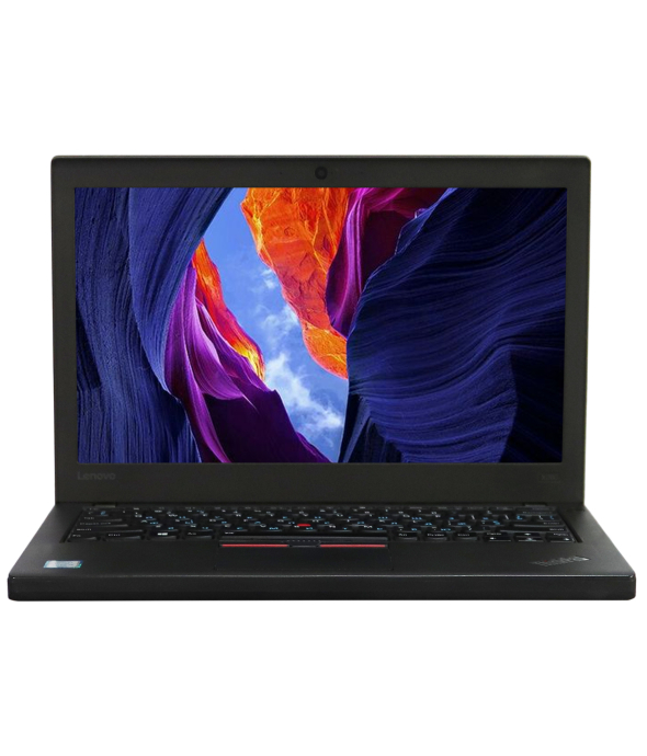 Ноутбук 12.5&quot; Lenovo ThinkPad X260 Intel Core i5-6300U 16Gb RAM 1Tb SSD - 1