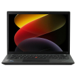Сенсорный ноутбук 13.3" Lenovo ThinkPad X13 Gen 3 Intel Core i5-1245U 16Gb RAM 256Gb SSD NVMe 1920x1200 IPS B-Class - 1