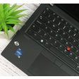 Сенсорний ноутбук 13.3" Lenovo ThinkPad X13 Gen 3 Intel Core i5-1245U 16Gb RAM 256Gb SSD NVMe 1920x1200 IPS B-Class - 8