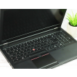 Ноутбук 15.6" Lenovo ThinkPad P53 Intel Core i7-9850H 16Gb RAM 256GB SSD NVMe FullHD IPS + Nvidia Quadro T2000 4Gb GDDR5 - 9