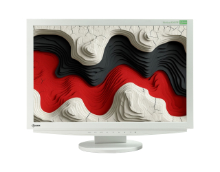 БУ Монитор 24" Eizo FlexScan S2411W DVI USB-Hub FullHD S-PVA из Европы в Одессе