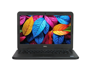 БУ Ноутбук 13.3" Dell Latitude 3300 Intel Core i5-8250U 16Gb RAM 1Tb SSD NVMe из Европы в Одессе