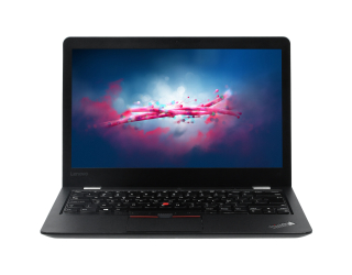 БУ Ноутбук 13.3" Lenovo ThinkPad 13 Intel Core i7-7500u 16Gb RAM 256Gb SSD NVMe FullHD IPS из Европы в Одессе
