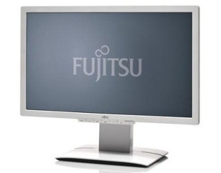 БУ Монитор 23&quot; Fujitsu P23T-6 FULL HD IPS LED из Европы в Одессе