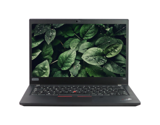 БУ Сенсорный ноутбук 14" Lenovo ThinkPad T495 AMD Ryzen 3 PRO 3300U 16Gb RAM 1Tb SSD NVMe FullHD IPS из Европы в Одессе