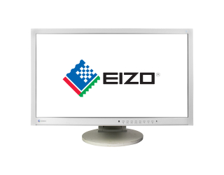 БУ Монітор 23&quot; EIZO FlexScan EV2335W S-IPS LED из Европы в Одесі