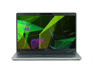 БУ Сенсорный ноутбук 14" Dell Latitude 5410 Intel Core i5-10310U 16Gb RAM 256Gb SSD NVMe FullHD IPS B-Class из Европы в Одессе