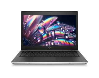 БУ Ультрабук 14" HP ProBook 440 G5 Intel Core i5-8250U 32GB DDR4 240GB SSD M.2 B-Class из Европы в Одессе