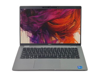 БУ Сенсорный ноутбук 14" Dell Latitude 5420 Intel Core i5-1145G7 8Gb RAM 256Gb SSD NVMe FullHD IPS из Европы в Одессе