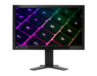 БУ Монитор 27" Eizo ColorEdge CG277 2K IPS HDMI/DisplayPort/DVI USB-Hub из Европы в Одессе