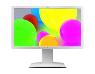 БУ Монитор 27" Fujitsu P27T-7 QHD 2K IPS HDMI/DisplayPort/DVI/VGA USB-Hub Speakers Flicker-Free PIVOT из Европы в Одессе