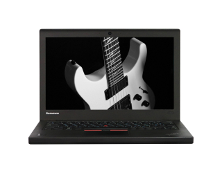 БУ Ноутбук 12.5" Lenovo ThinkPad X250 Intel Core i3-5010U 8Gb RAM 128Gb SSD из Европы в Одессе