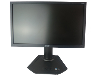 БУ Монитор 20" Acer V203W TN + Film из Европы в Одессе