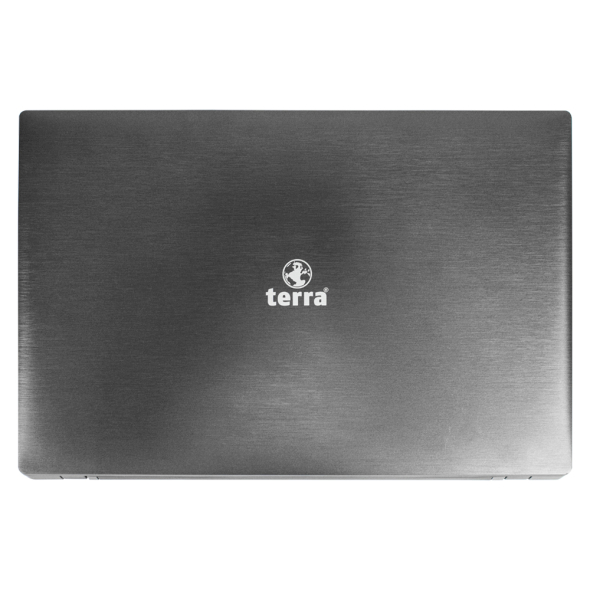 Ноутбук 15.6&quot; Terra Mobile 1529H Intel Core i5-4210M 4Gb RAM 500Gb HDD - 5