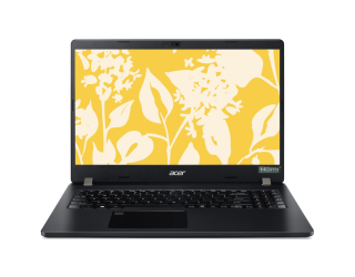 БУ Ноутбук 14" Acer TravelMate P214-52 Intel Core i5-10210U 16Gb RAM 480Gb SSD FullHD IPS из Европы в Одессе
