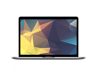БУ Ноутбук 13.3" Apple MacBook Pro M2 8GB RAM 256Gb SSD IPS Space(2353) из Европы в Одессе