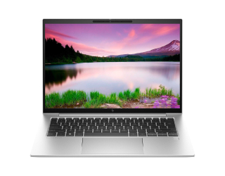 БУ Ноутбук 14" HP EliteBook 840 G10 Intel Core i7-1365U 8Gb RAM 256Gb SSD NVMe FullHD IPS из Европы в Одессе