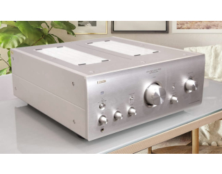 БУ Интегральный усилитель Denon PMA-2000AE из Европы в Одессе