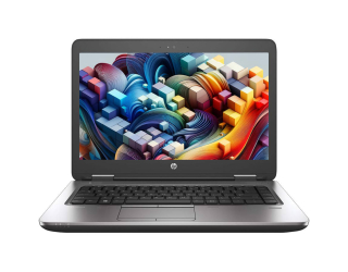 БУ Ноутбук 15.6" HP ProBook 650 G3 Intel Core i5-7200U 8Gb RAM 256Gb SSD FullHD из Европы в Одессе