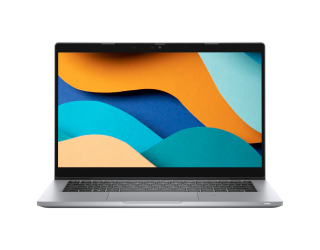 БУ Сенсорный ноутбук-трансформер 13.3" Dell Latitude 5320 Intel Core i5-1145G7 8Gb RAM 256Gb SSD NVMe FullHD IPS из Европы в Одессе