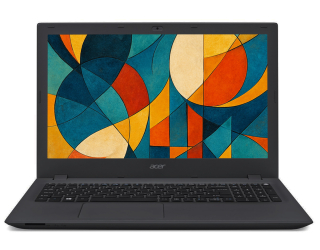 БУ Ноутбук 15.6" Acer Aspire E5-573 Intel Core i3-4005U 4Gb RAM 120Gb SSD из Европы в Одессе