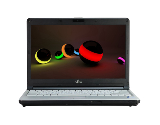 БУ Ноутбук 13.3&quot; Fujitsu Lifebook S761 Intel Core i5-2520M 8Gb RAM 160Gb HDD из Европы в Одессе