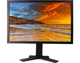БУ Монитор 30" EIZO Color Edge CG301W 1920x1200 S-PVA из Европы в Одессе