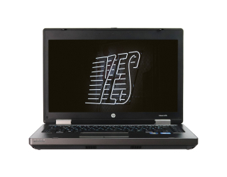 БУ Ноутбук 14&quot; HP ProBook 6470b Intel Core i5-3360M 4Gb RAM 320Gb HDD из Европы в Одесі
