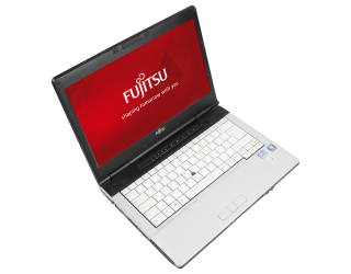 БУ Ноутбук 14&quot; Fujitsu LifeBook S751 Intel Core i5-2520M 4Gb RAM 120Gb SSD из Европы в Одессе
